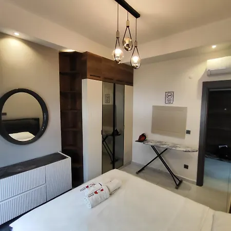 5 Star Facilities/walking Distance To Amenities And The Alanya