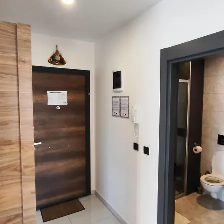 Apartment 5 Star Facilities/walking Distance To Amenities And The *