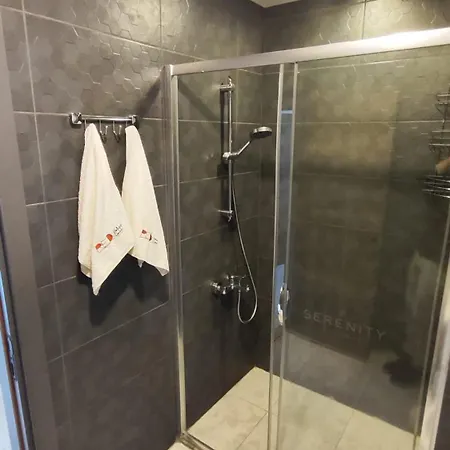 5 Star Facilities/walking Distance To Amenities And The Daire Alanya