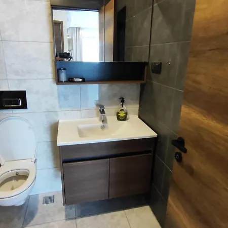 5 Star Facilities/walking Distance To Amenities And The Daire Alanya
