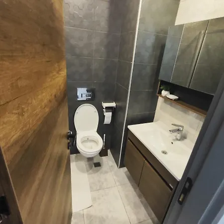 Daire 5 Star Facilities/walking Distance To Amenities And The *