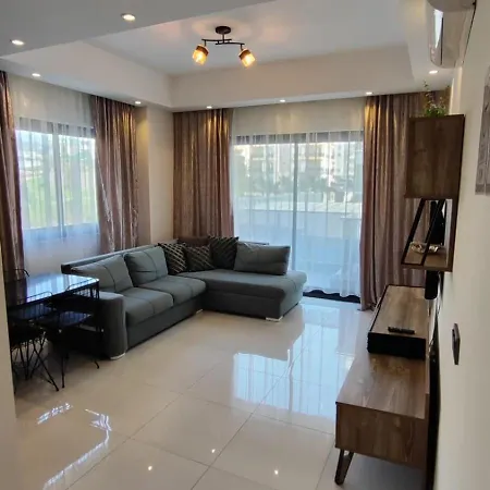 Daire 5 Star Facilities/walking Distance To Amenities And The Alanya