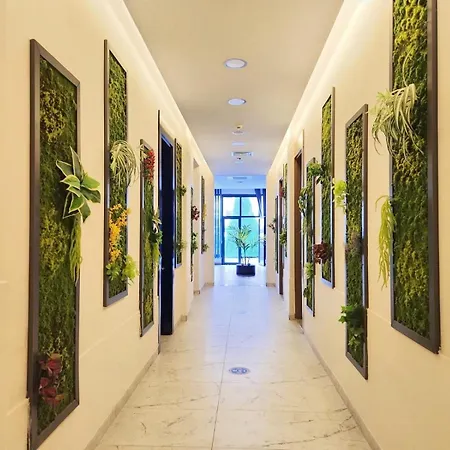 Daire 5 Star Facilities/walking Distance To Amenities And The Alanya