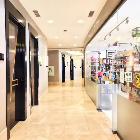 Daire 5 Star Facilities/walking Distance To Amenities And The *