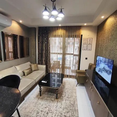 Daire 5 Star Facilities/walking Distance To Amenities And The